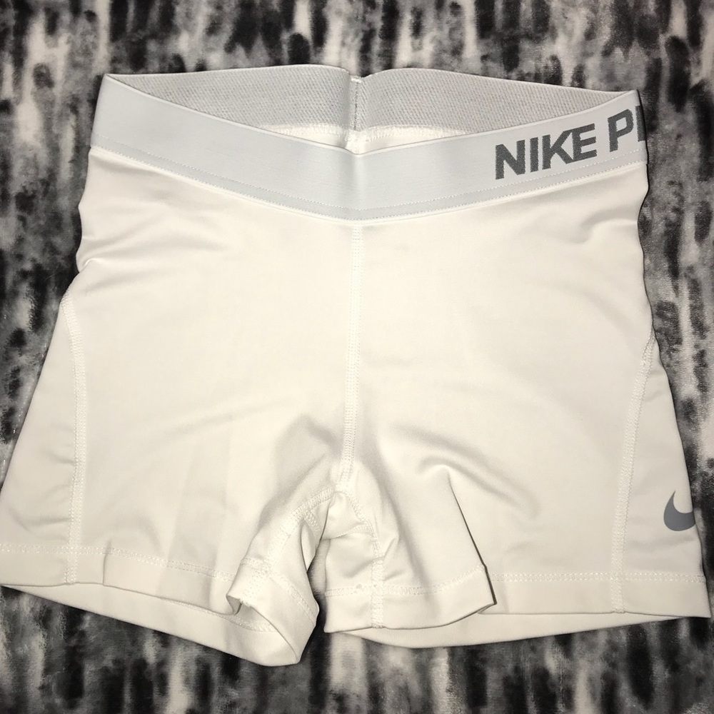Nike Pro Shorts Small